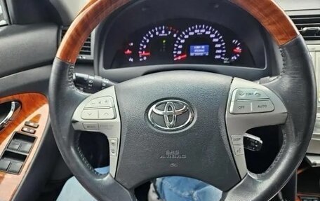 Toyota Camry, 2011 год, 1 062 200 рублей, 4 фотография