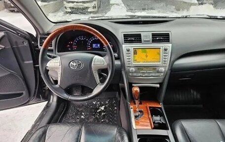Toyota Camry, 2011 год, 1 062 200 рублей, 11 фотография