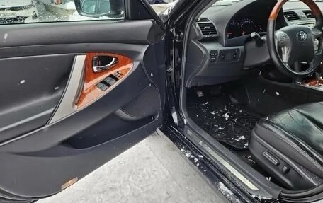 Toyota Camry, 2011 год, 1 062 200 рублей, 10 фотография