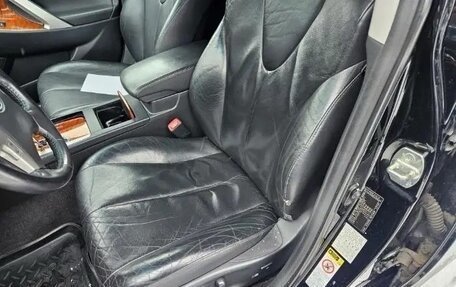Toyota Camry, 2011 год, 1 062 200 рублей, 7 фотография
