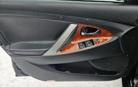 Toyota Camry, 2011 год, 1 062 200 рублей, 9 фотография