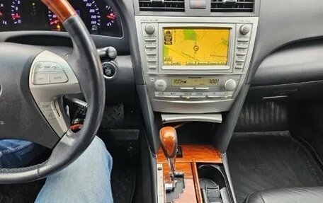 Toyota Camry, 2011 год, 1 062 200 рублей, 5 фотография