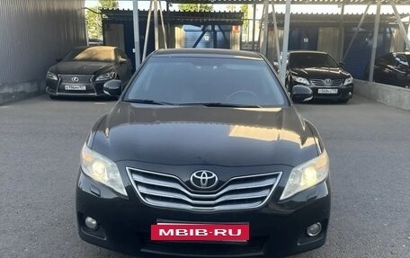 Toyota Camry, 2011 год, 1 062 200 рублей, 15 фотография