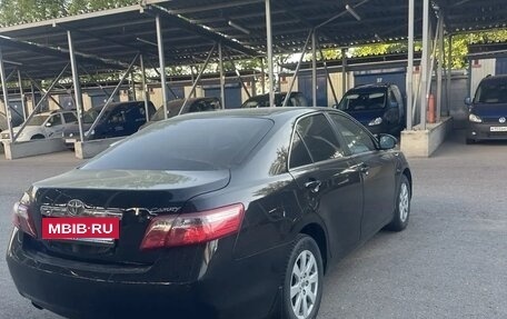Toyota Camry, 2011 год, 1 062 200 рублей, 18 фотография