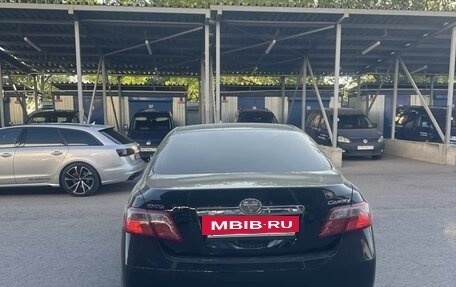 Toyota Camry, 2011 год, 1 062 200 рублей, 16 фотография