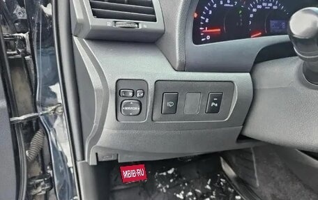 Toyota Camry, 2011 год, 1 062 200 рублей, 8 фотография