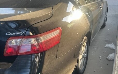 Toyota Camry, 2011 год, 1 062 200 рублей, 23 фотография