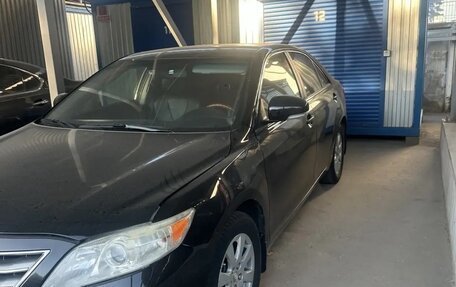 Toyota Camry, 2011 год, 1 062 200 рублей, 25 фотография