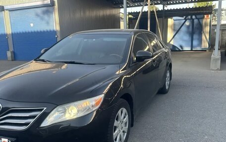 Toyota Camry, 2011 год, 1 062 200 рублей, 21 фотография