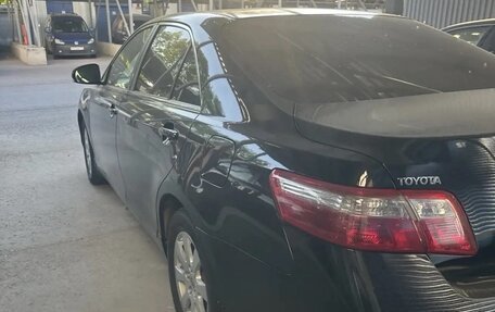Toyota Camry, 2011 год, 1 062 200 рублей, 26 фотография