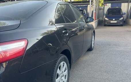 Toyota Camry, 2011 год, 1 062 200 рублей, 20 фотография