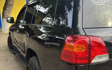 Toyota Land Cruiser 200, 2013 год, 4 150 000 рублей, 7 фотография