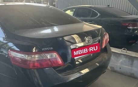 Toyota Camry, 2011 год, 1 062 200 рублей, 24 фотография