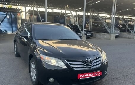 Toyota Camry, 2011 год, 1 062 200 рублей, 19 фотография