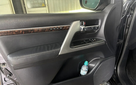 Toyota Land Cruiser 200, 2013 год, 4 150 000 рублей, 13 фотография