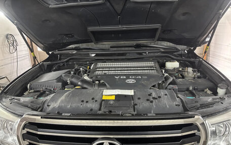 Toyota Land Cruiser 200, 2013 год, 4 150 000 рублей, 11 фотография