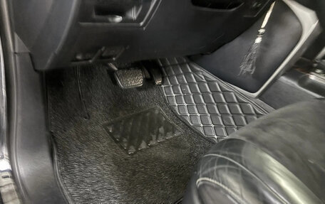 Toyota Land Cruiser 200, 2013 год, 4 150 000 рублей, 14 фотография