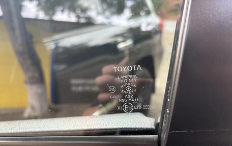 Toyota Land Cruiser 200, 2013 год, 4 150 000 рублей, 22 фотография