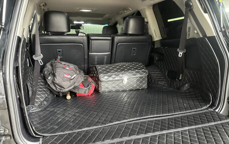 Toyota Land Cruiser 200, 2013 год, 4 150 000 рублей, 21 фотография