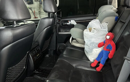 Toyota Land Cruiser 200, 2013 год, 4 150 000 рублей, 20 фотография
