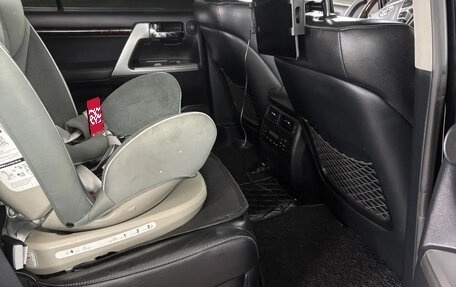 Toyota Land Cruiser 200, 2013 год, 4 150 000 рублей, 19 фотография