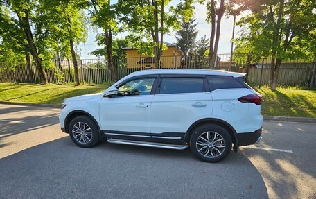 Geely Atlas, 2023 год, 1 550 000 рублей, 5 фотография