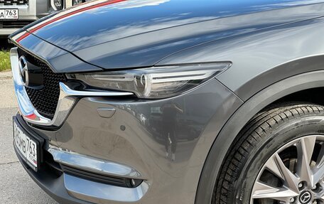 Mazda CX-5 II, 2019 год, 3 450 000 рублей, 14 фотография