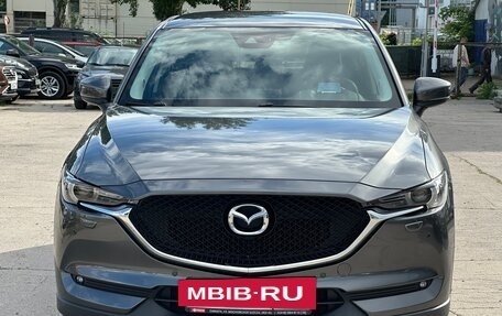 Mazda CX-5 II, 2019 год, 3 450 000 рублей, 2 фотография