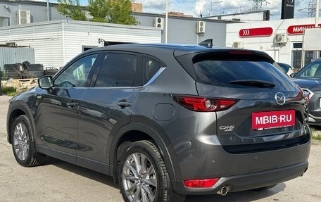 Mazda CX-5 II, 2019 год, 3 450 000 рублей, 7 фотография