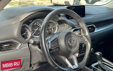 Mazda CX-5 II, 2019 год, 3 450 000 рублей, 10 фотография