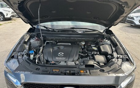 Mazda CX-5 II, 2019 год, 3 450 000 рублей, 20 фотография