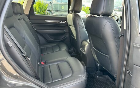 Mazda CX-5 II, 2019 год, 3 450 000 рублей, 26 фотография