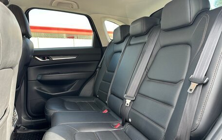Mazda CX-5 II, 2019 год, 3 450 000 рублей, 29 фотография