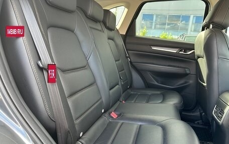 Mazda CX-5 II, 2019 год, 3 450 000 рублей, 27 фотография