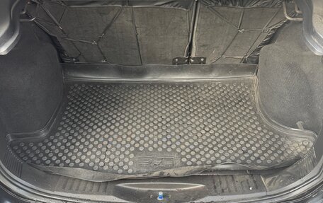 Ford Fusion I, 2007 год, 469 000 рублей, 14 фотография