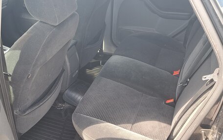 Ford Focus II рестайлинг, 2007 год, 510 000 рублей, 12 фотография