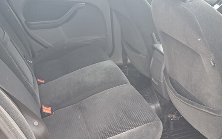 Ford Focus II рестайлинг, 2007 год, 510 000 рублей, 11 фотография