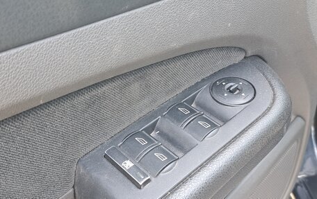 Ford Focus II рестайлинг, 2007 год, 510 000 рублей, 15 фотография