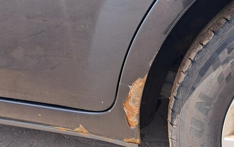 Ford Focus II рестайлинг, 2007 год, 510 000 рублей, 22 фотография