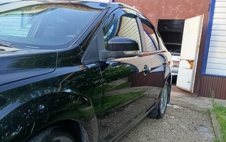 Ford Focus II рестайлинг, 2008 год, 770 000 рублей, 2 фотография