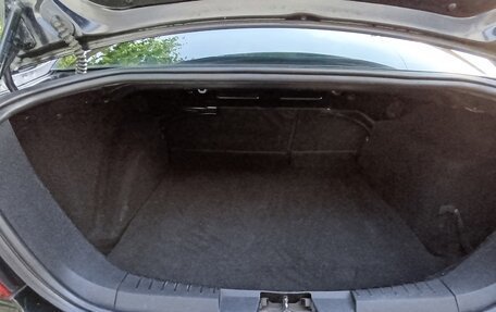 Ford Focus II рестайлинг, 2008 год, 770 000 рублей, 8 фотография