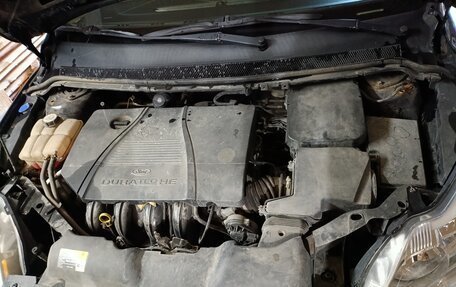 Ford Focus II рестайлинг, 2008 год, 770 000 рублей, 9 фотография