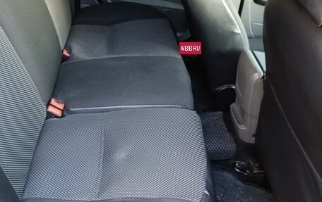 Ford Focus II рестайлинг, 2008 год, 770 000 рублей, 4 фотография