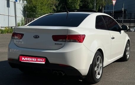 KIA Cerato III, 2011 год, 950 000 рублей, 4 фотография