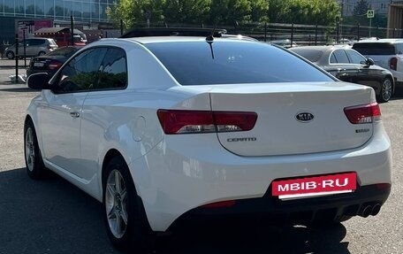 KIA Cerato III, 2011 год, 950 000 рублей, 5 фотография