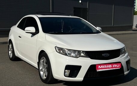 KIA Cerato III, 2011 год, 950 000 рублей, 3 фотография