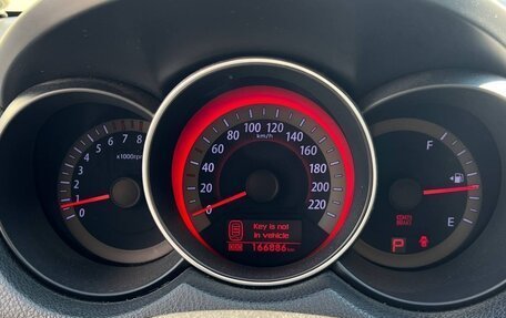 KIA Cerato III, 2011 год, 950 000 рублей, 10 фотография