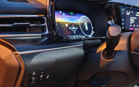 KIA K5, 2021 год, 2 600 000 рублей, 6 фотография