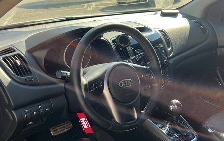 KIA Cerato III, 2011 год, 950 000 рублей, 8 фотография
