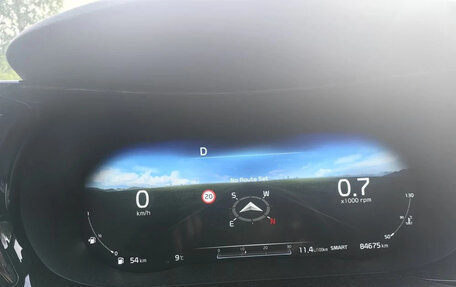 KIA K5, 2021 год, 2 600 000 рублей, 11 фотография